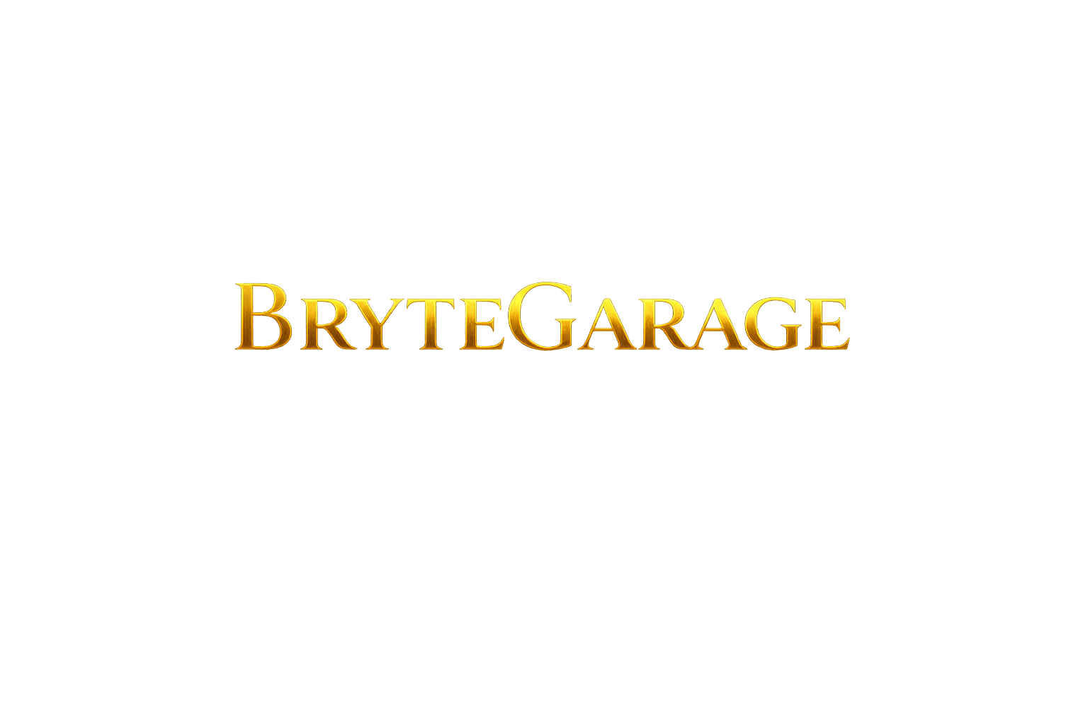 Bryte Garage